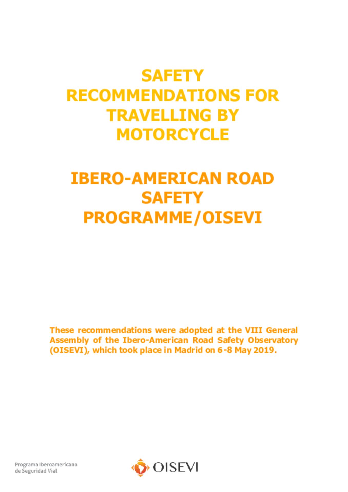 Motorcycle recommendations Motorcycle recommendations