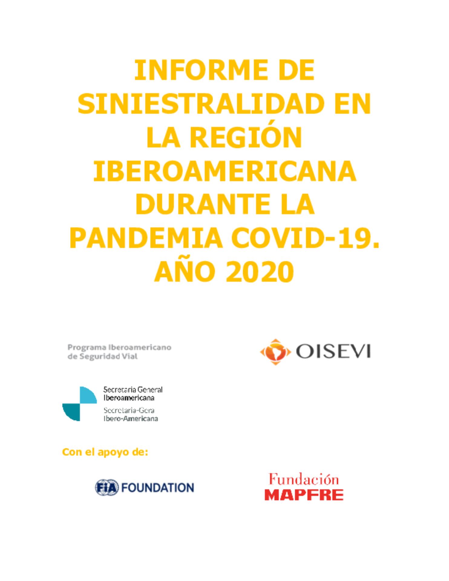 Relatório de reivindicações pandêmicas