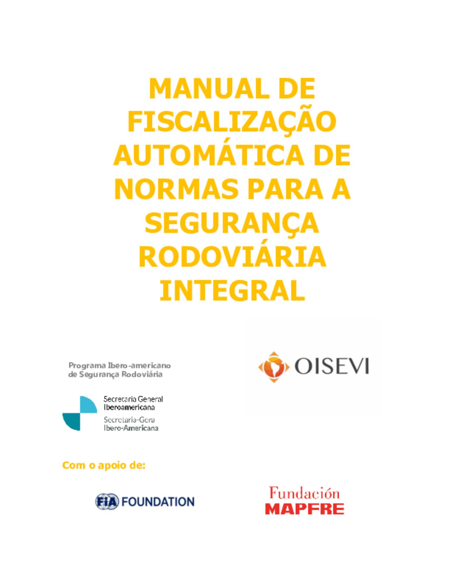 Manual automático de controle padrão Manual automático de controle padrão
