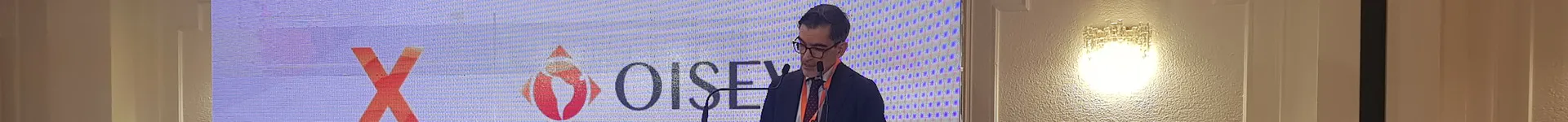 Consejo Intergubernamental del Programa OISEVI en Santiago de Chile