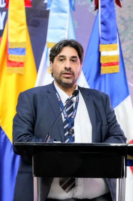Reunión Anual del Comité de Datos del OISEVI en Santo Domingo, República Dominicana
